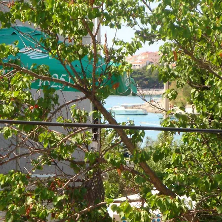 Slavica And Gojko * Trogir